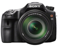 Sony SLT A 65 VM + 18-135 - 1400852 - zdjęcie 1